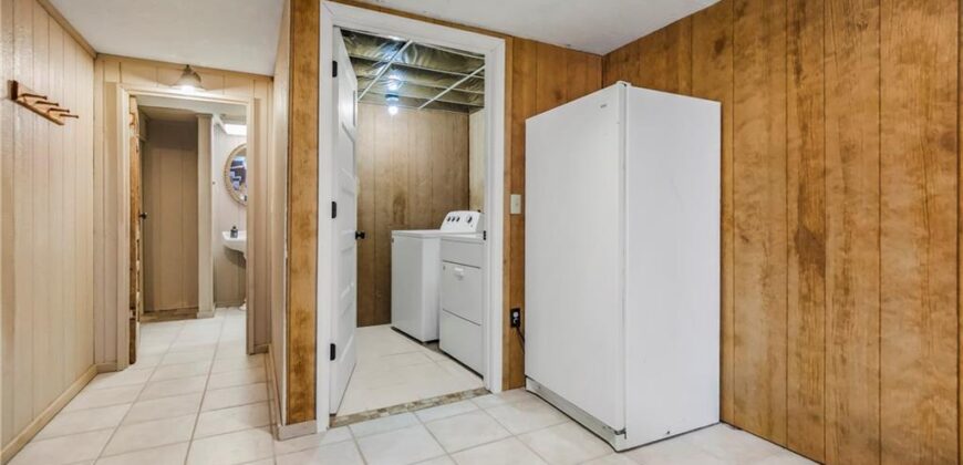 17504 State Route 33 Highway, Holt, MO 64048