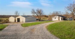 17504 State Route 33 Highway, Holt, MO 64048