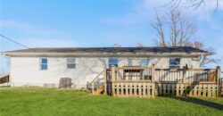 17504 State Route 33 Highway, Holt, MO 64048
