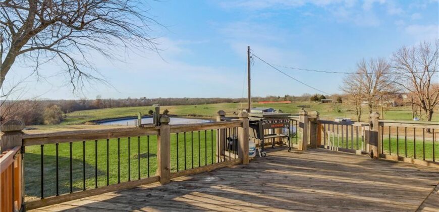 17504 State Route 33 Highway, Holt, MO 64048