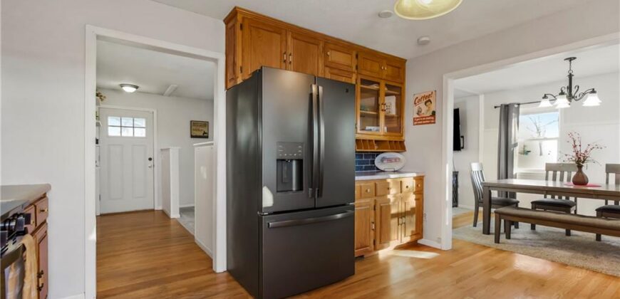 17504 State Route 33 Highway, Holt, MO 64048