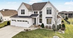 3413 NE 102nd Terrace, Kansas City, MO 64155