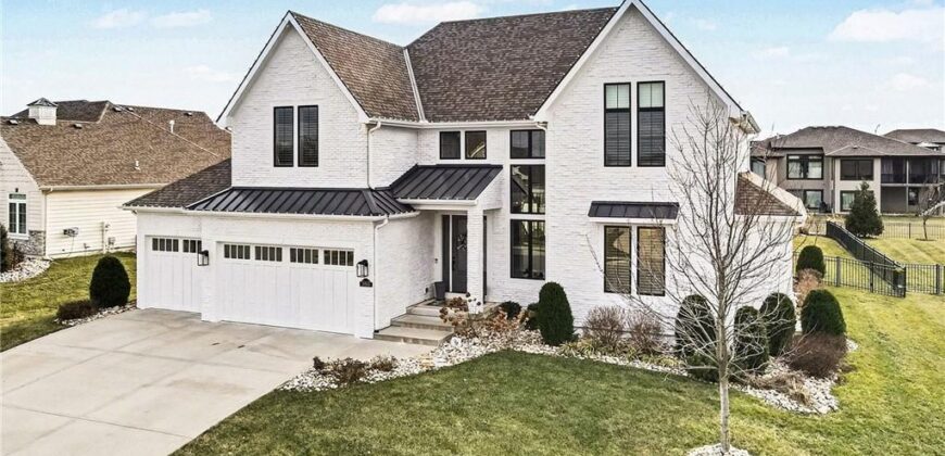 3413 NE 102nd Terrace, Kansas City, MO 64155