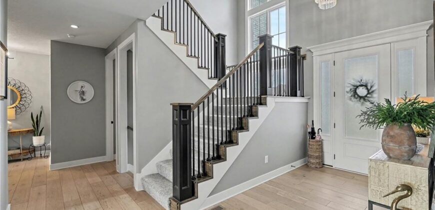 3413 NE 102nd Terrace, Kansas City, MO 64155