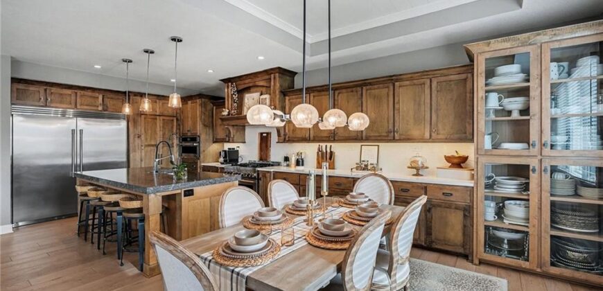 3413 NE 102nd Terrace, Kansas City, MO 64155