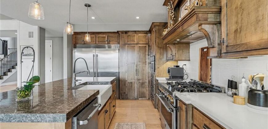 3413 NE 102nd Terrace, Kansas City, MO 64155