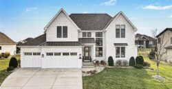 3413 NE 102nd Terrace, Kansas City, MO 64155