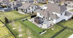 3413 NE 102nd Terrace, Kansas City, MO 64155