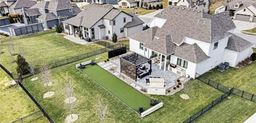 3413 NE 102nd Terrace, Kansas City, MO 64155