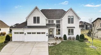 3413 NE 102nd Terrace, Kansas City, MO 64155