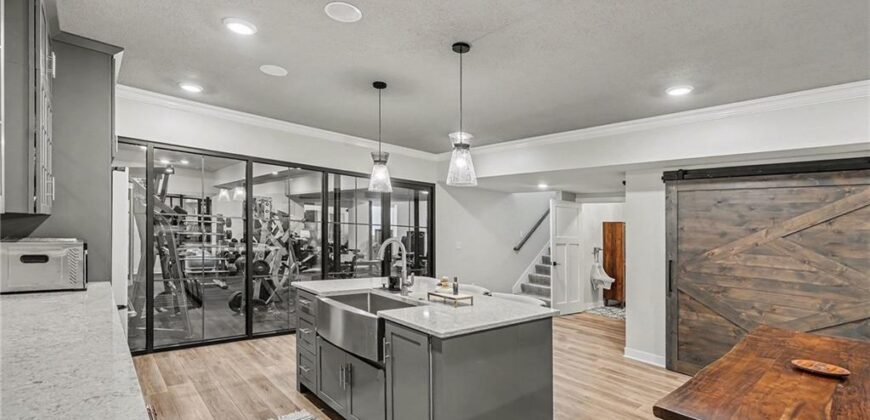 3413 NE 102nd Terrace, Kansas City, MO 64155
