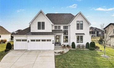 3413 NE 102nd Terrace, Kansas City, MO 64155