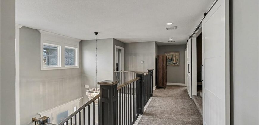 3413 NE 102nd Terrace, Kansas City, MO 64155