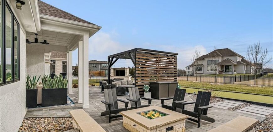 3413 NE 102nd Terrace, Kansas City, MO 64155