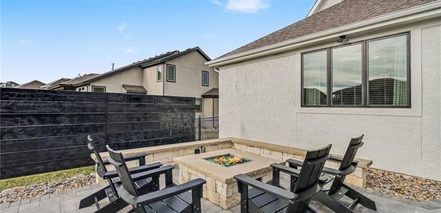 3413 NE 102nd Terrace, Kansas City, MO 64155