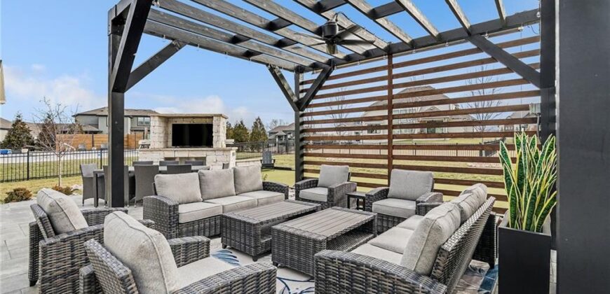 3413 NE 102nd Terrace, Kansas City, MO 64155