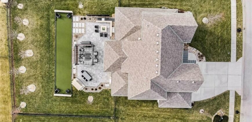3413 NE 102nd Terrace, Kansas City, MO 64155