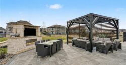3413 NE 102nd Terrace, Kansas City, MO 64155