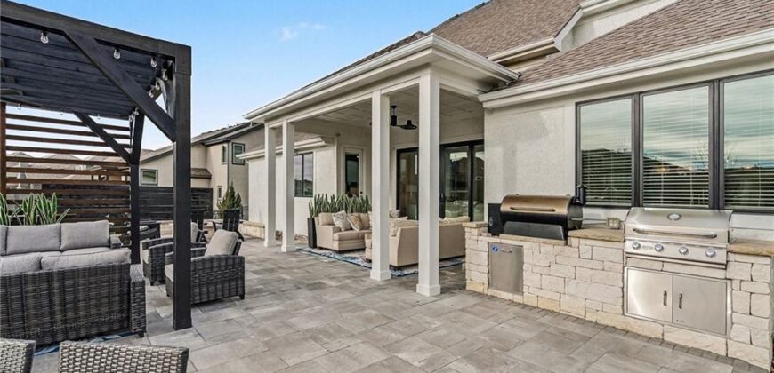 3413 NE 102nd Terrace, Kansas City, MO 64155