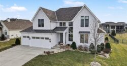 3413 NE 102nd Terrace, Kansas City, MO 64155