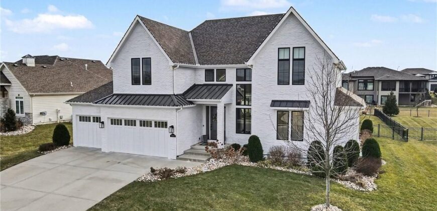 3413 NE 102nd Terrace, Kansas City, MO 64155