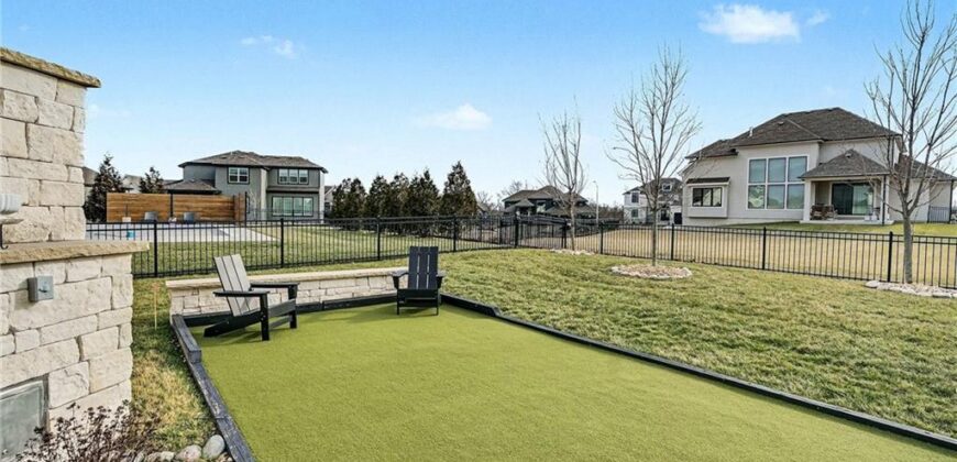 3413 NE 102nd Terrace, Kansas City, MO 64155