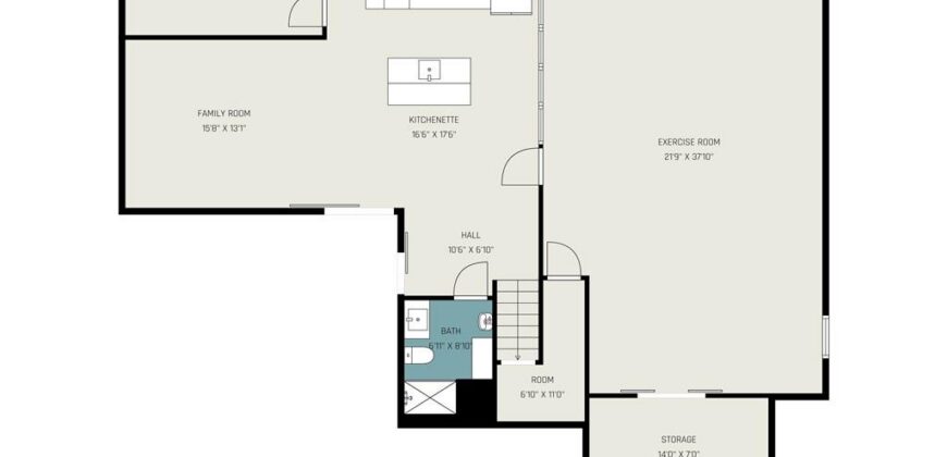 3413 NE 102nd Terrace, Kansas City, MO 64155