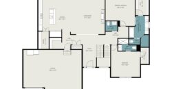 3413 NE 102nd Terrace, Kansas City, MO 64155