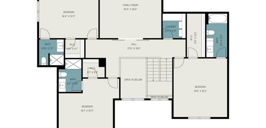 3413 NE 102nd Terrace, Kansas City, MO 64155