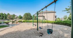 3413 NE 102nd Terrace, Kansas City, MO 64155