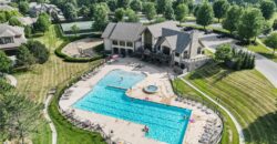 3413 NE 102nd Terrace, Kansas City, MO 64155