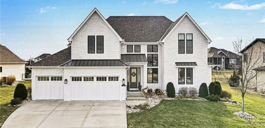 3413 NE 102nd Terrace, Kansas City, MO 64155