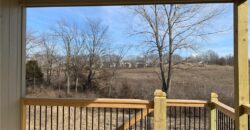 10515 N Liberty Street, Kansas City, MO 64155