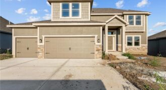 8894 N Monroe Avenue, Kansas City, MO 64156