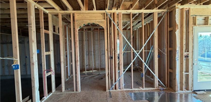 13895 NW 70th Street, Parkville, MO 64152
