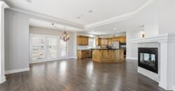 6119 S National Drive, Parkville, MO 64152