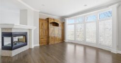 6119 S National Drive, Parkville, MO 64152