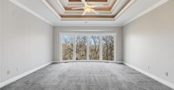 6119 S National Drive, Parkville, MO 64152