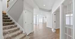 6119 S National Drive, Parkville, MO 64152