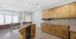 6119 S National Drive, Parkville, MO 64152