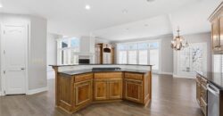 6119 S National Drive, Parkville, MO 64152