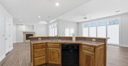 6119 S National Drive, Parkville, MO 64152