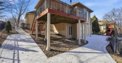 6119 S National Drive, Parkville, MO 64152
