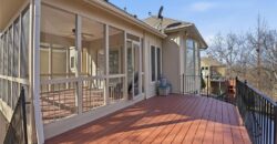 6119 S National Drive, Parkville, MO 64152