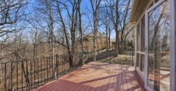 6119 S National Drive, Parkville, MO 64152