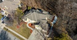 6119 S National Drive, Parkville, MO 64152