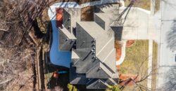 6119 S National Drive, Parkville, MO 64152
