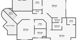 6119 S National Drive, Parkville, MO 64152