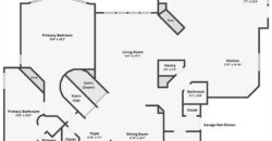 6119 S National Drive, Parkville, MO 64152