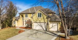 6119 S National Drive, Parkville, MO 64152
